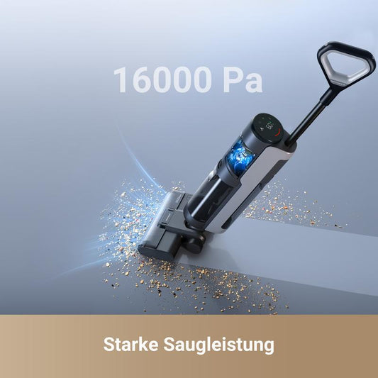 B-Flex Nass- und Trockensauger